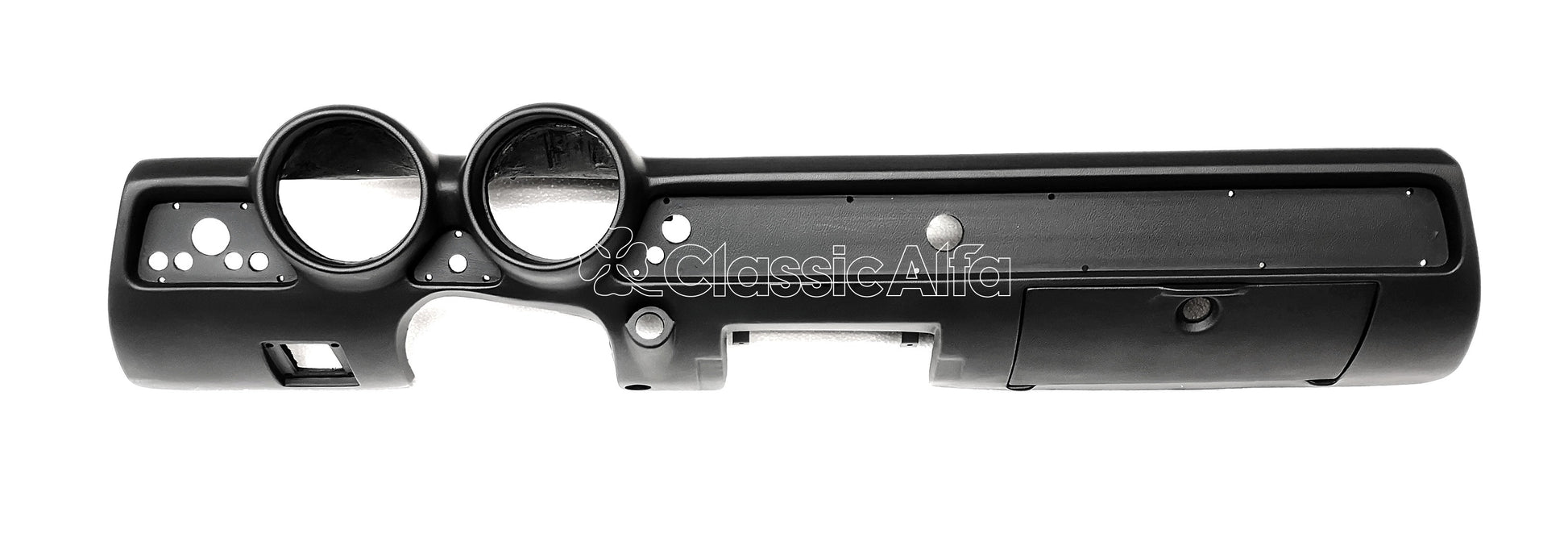 IN194/3 1750 GTV DASHBOARD MK2 LHD 69-73