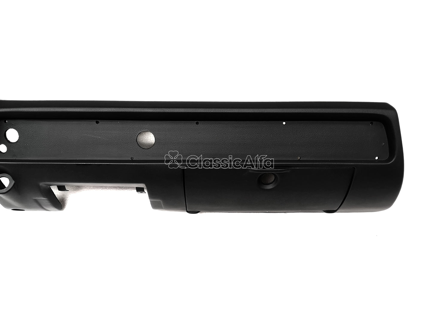 IN194/3 1750 GTV DASHBOARD MK2 LHD 69-73