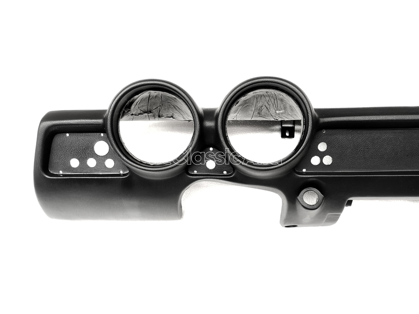 IN194 GT JUNIOR  DASHBOARD LHD