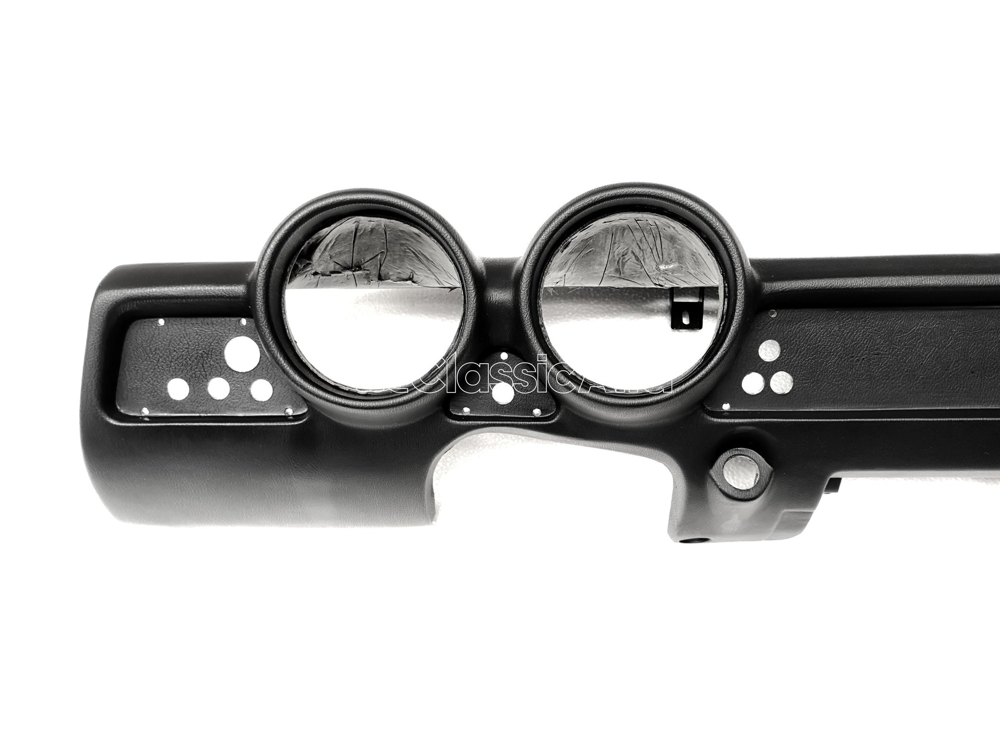 IN194 GT JUNIOR  DASHBOARD LHD