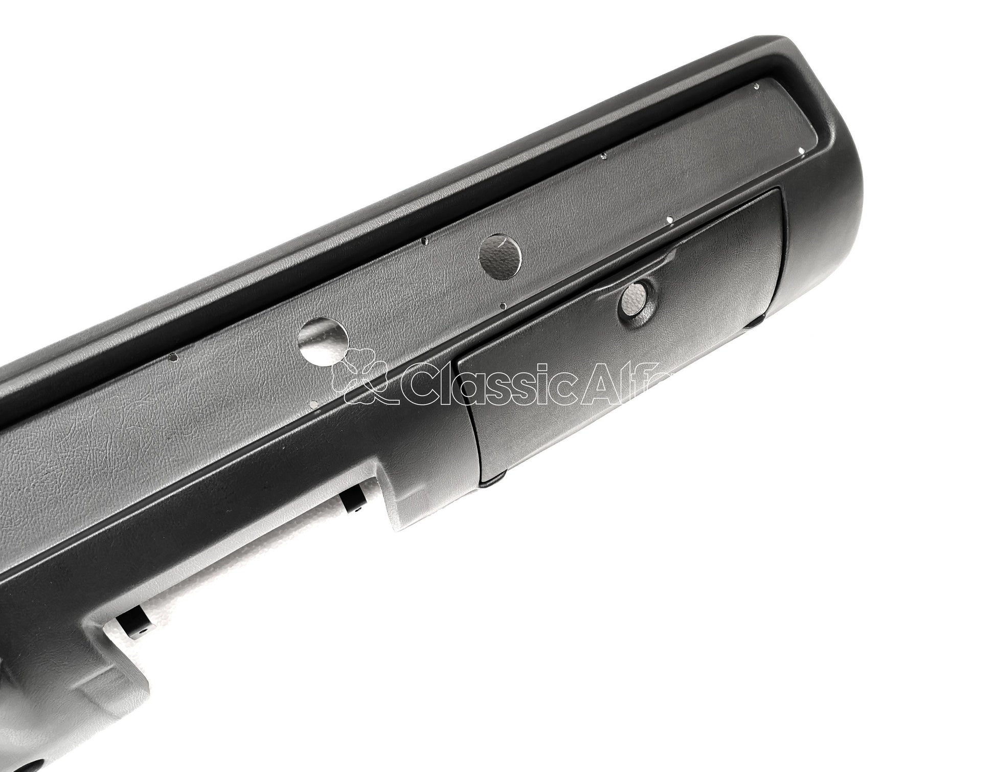 IN194 GT JUNIOR  DASHBOARD LHD