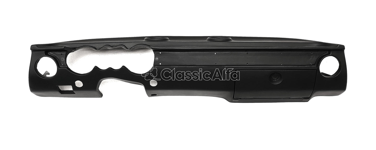 IN222 GTV 2000 & LATE GT JUNIOR DASHBOARD LHD