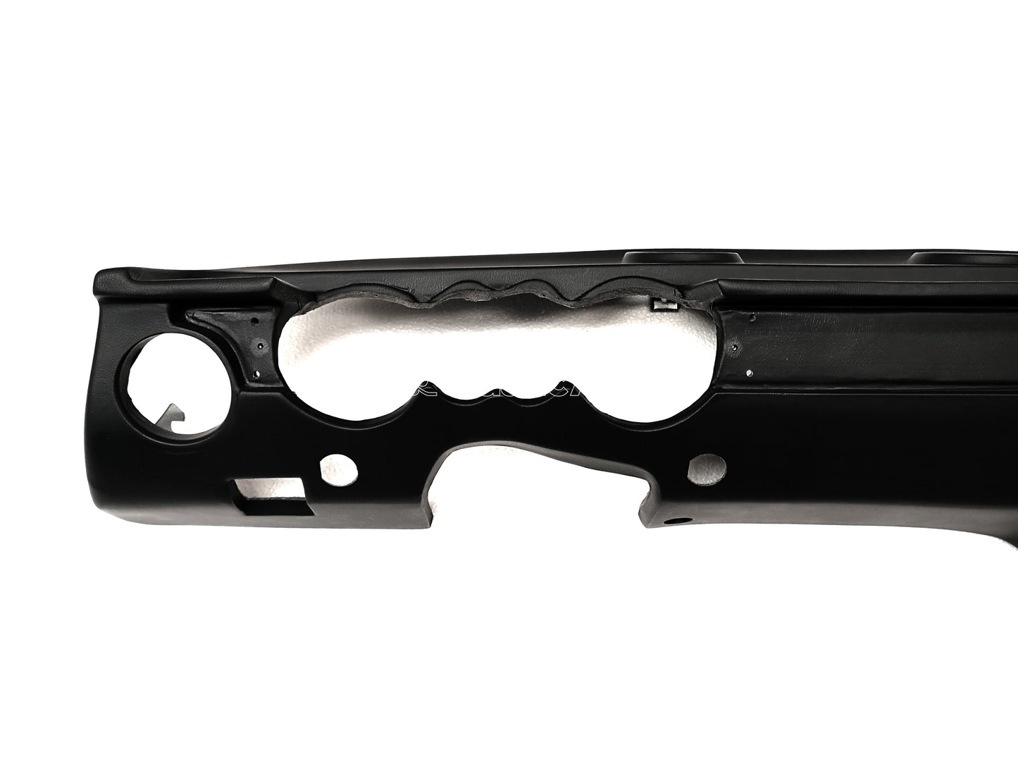 IN222 GTV 2000 & LATE GT JUNIOR DASHBOARD LHD