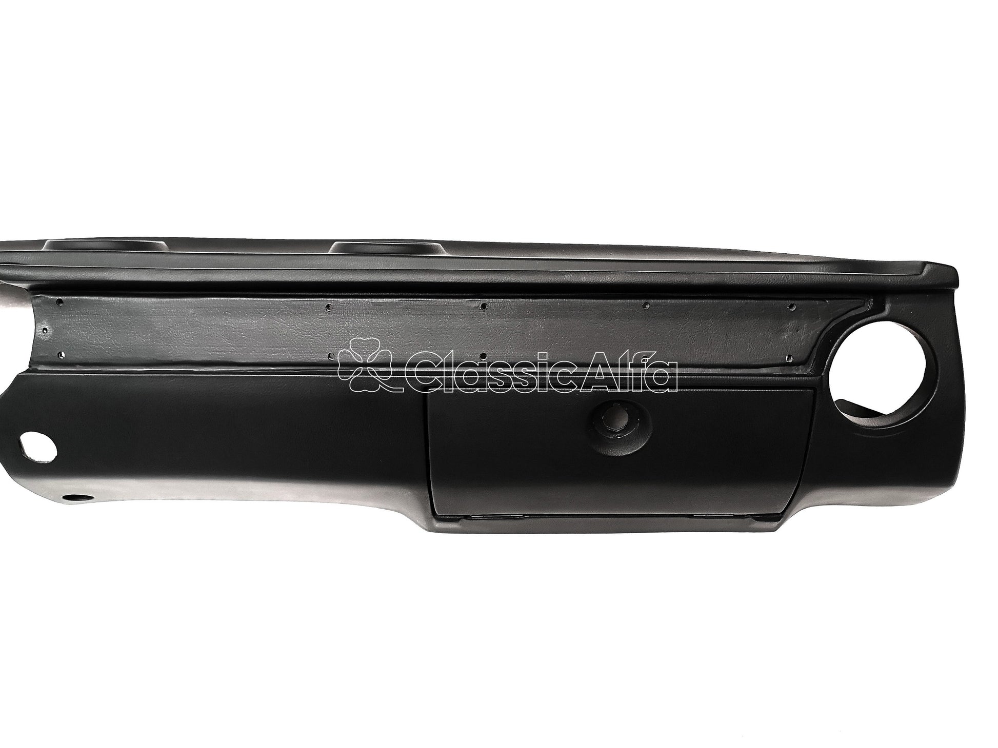 IN222 GTV 2000 & LATE GT JUNIOR DASHBOARD LHD