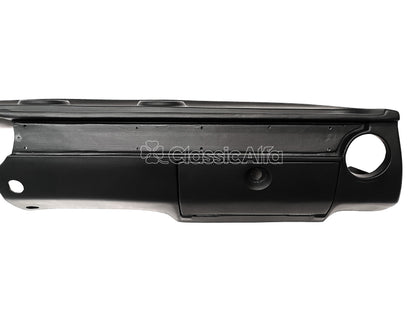 IN222 GTV 2000 & LATE GT JUNIOR DASHBOARD LHD