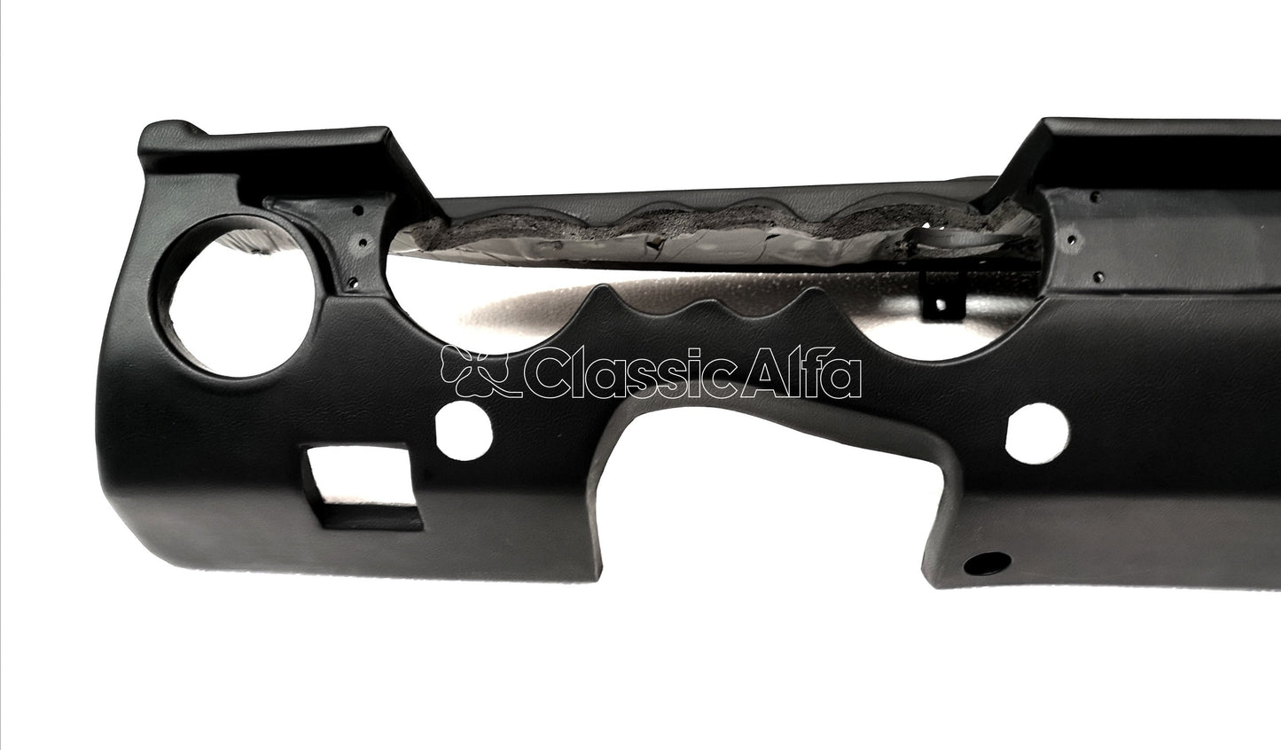 IN222 GTV 2000 & LATE GT JUNIOR DASHBOARD LHD