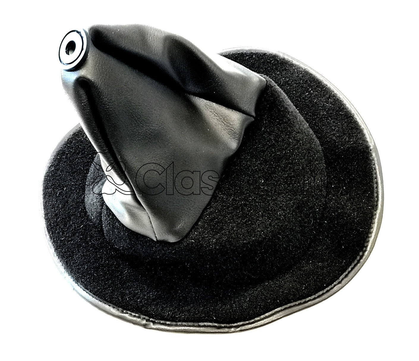 IN282 BLACK CARPET GEAR LEVER SURROUND