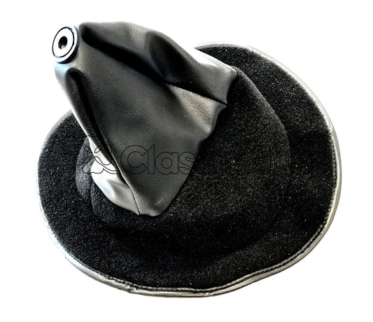 IN282 BLACK CARPET GEAR LEVER SURROUND