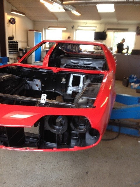 MONTREAL 1975 108,000 EURO