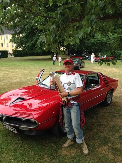 MONTREAL 1975 108,000 EURO