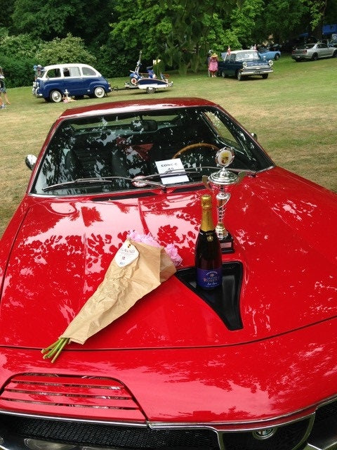 MONTREAL 1975 108,000 EURO