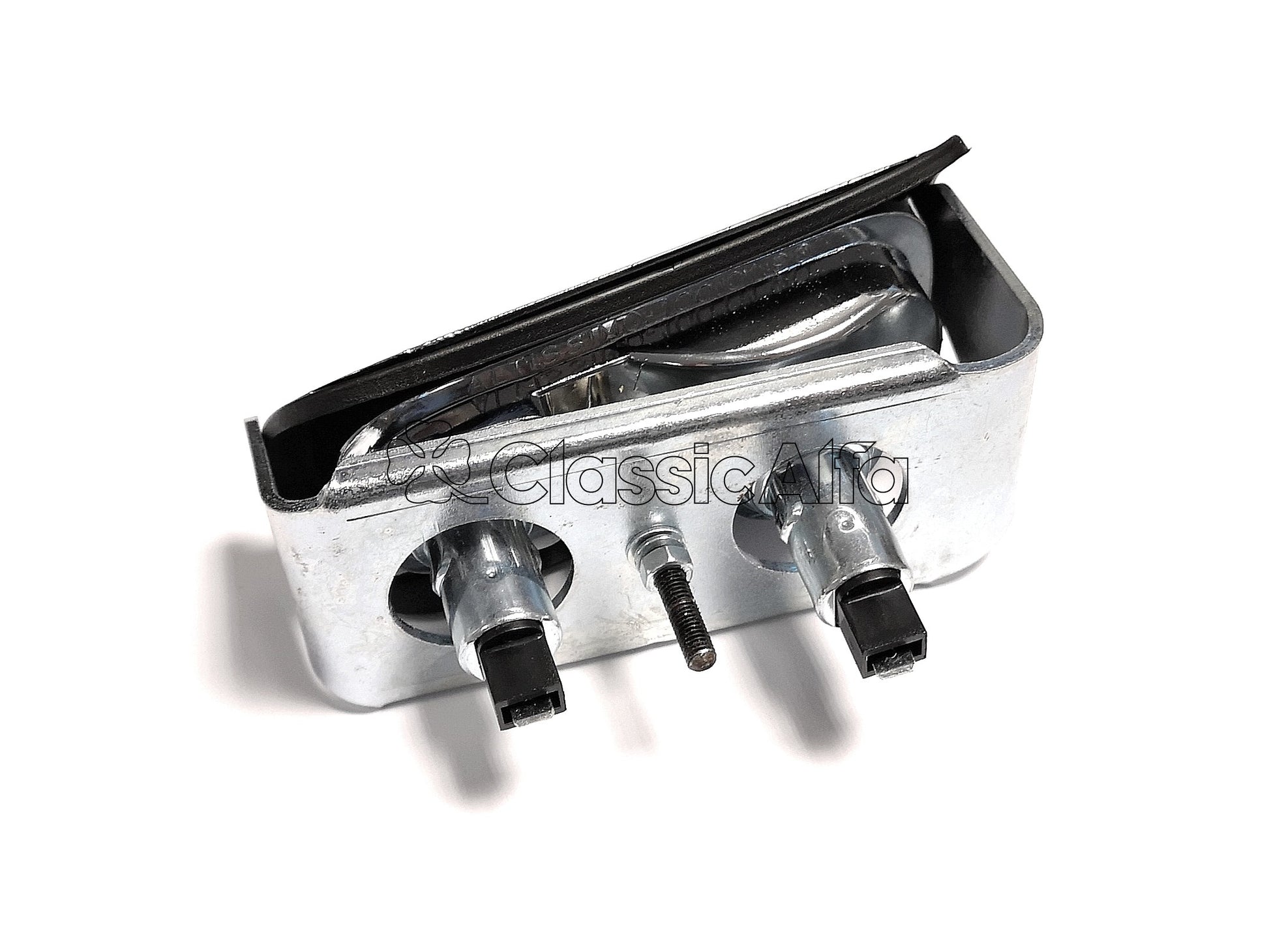 LT013/1 STEP-FRONT GT SIDELIGHT COMPLETE - RIGHT