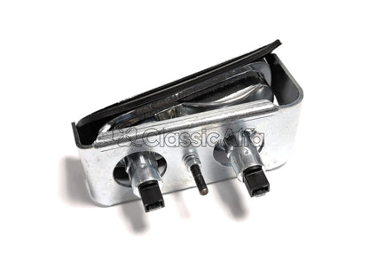 LT013/1 STEP-FRONT GT SIDELIGHT COMPLETE - RIGHT