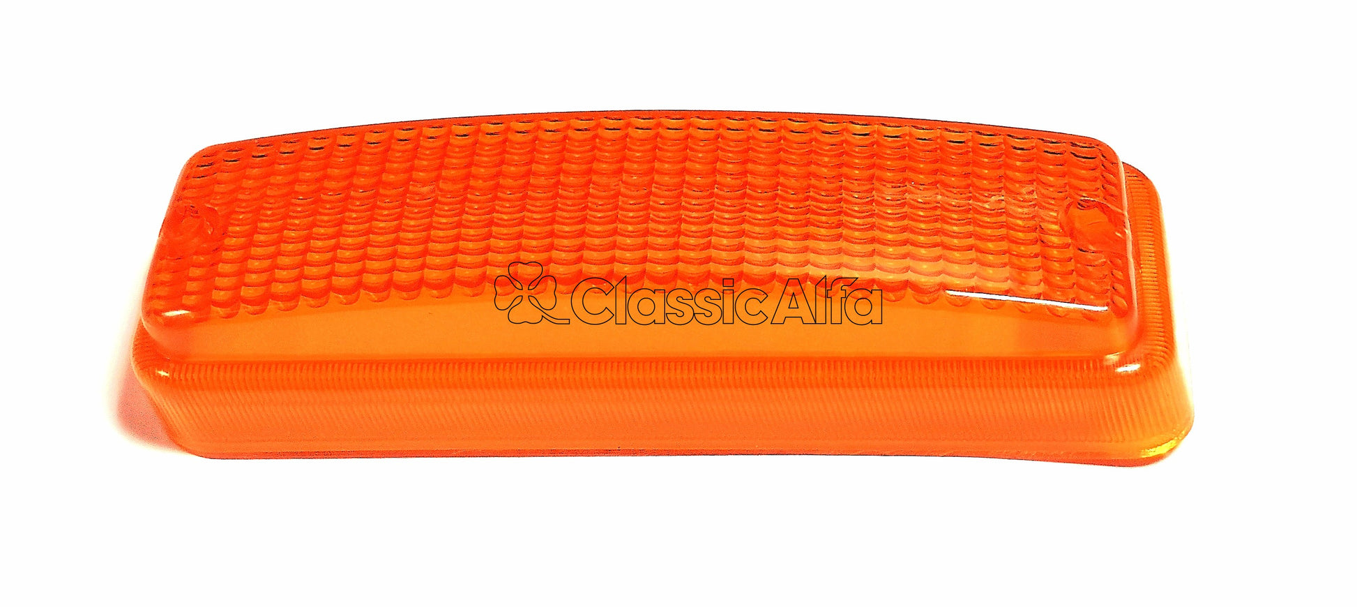 LT072 FRONT INDICATOR LIGHT LENS USA  - GTV & SPIDER