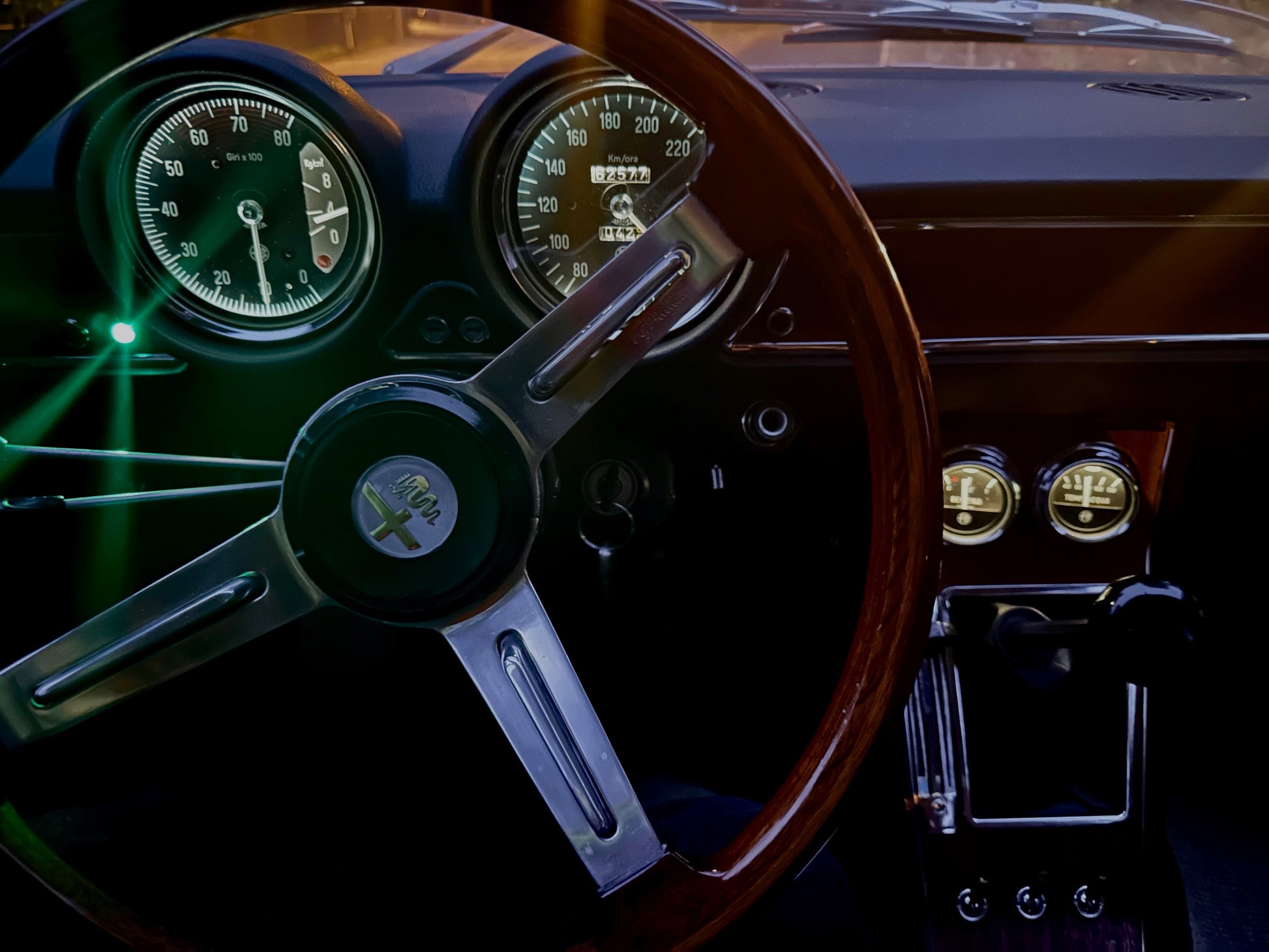 LT088 DASH LIGHT BULB - 4 WATT