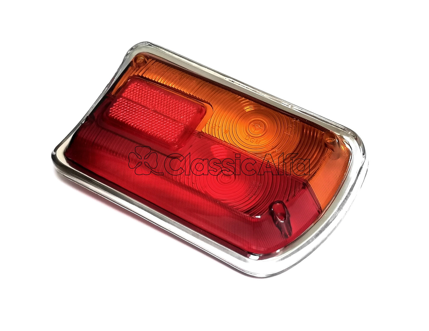 LT101 REAR LENS GT / 1750GTV / GT JUNIOR (PATTERN PART) RIGHT