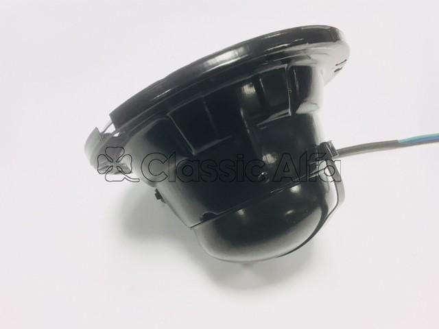 LT109 HEADLIGHT BOWL WITH REMOVABLE BACK COVER SPIDER 105