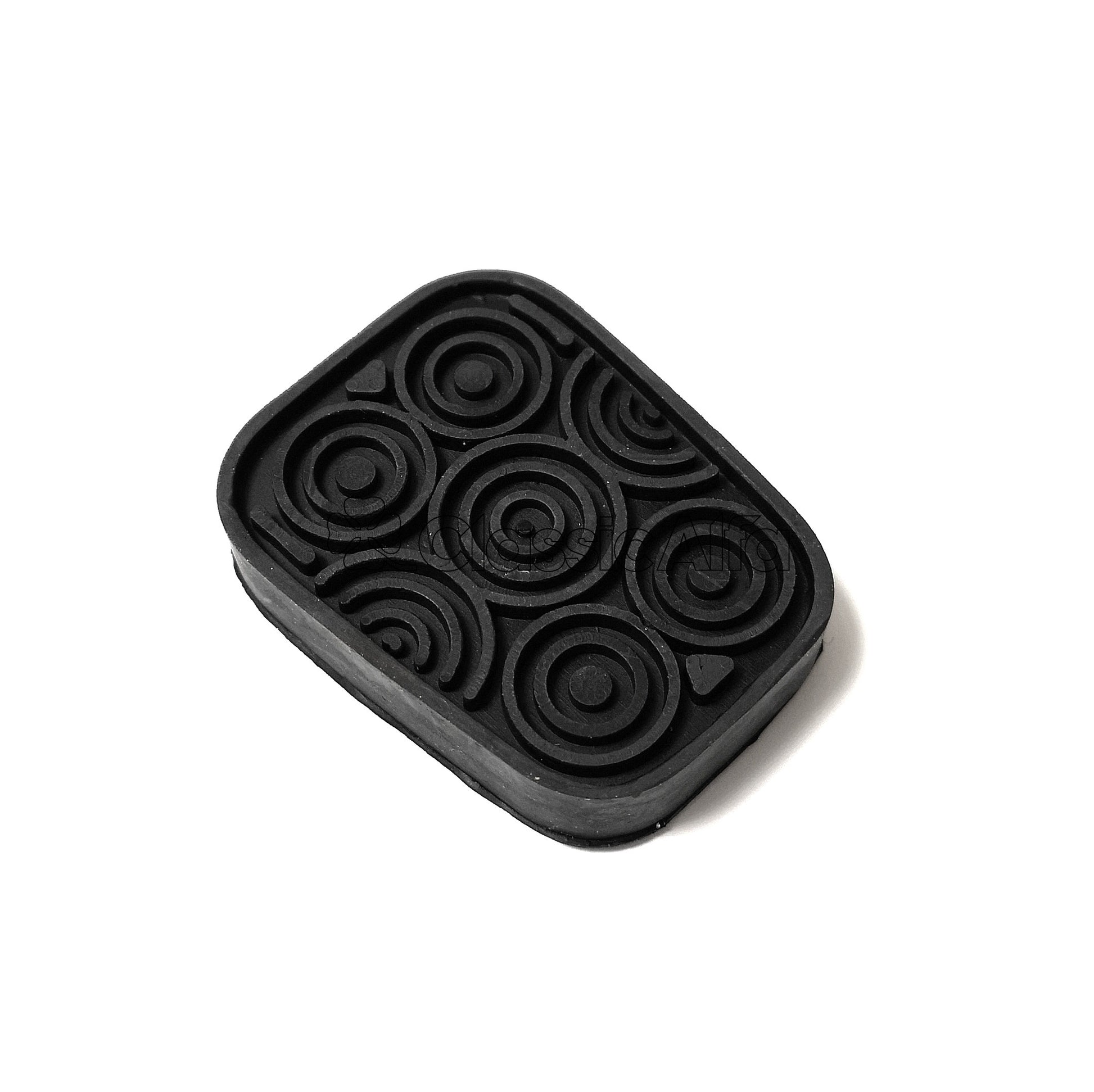 MI004 BRAKE & CLUTCH PEDAL RUBBER - ALL 105 SERIES