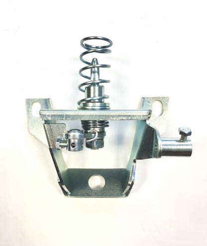 MI026 SPIDER AND JUNIOR ZAGATO BONNET CATCH LOCK