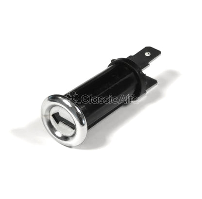 MI040/1 INDICATOR WARNING LAMP SINGLE POSITION