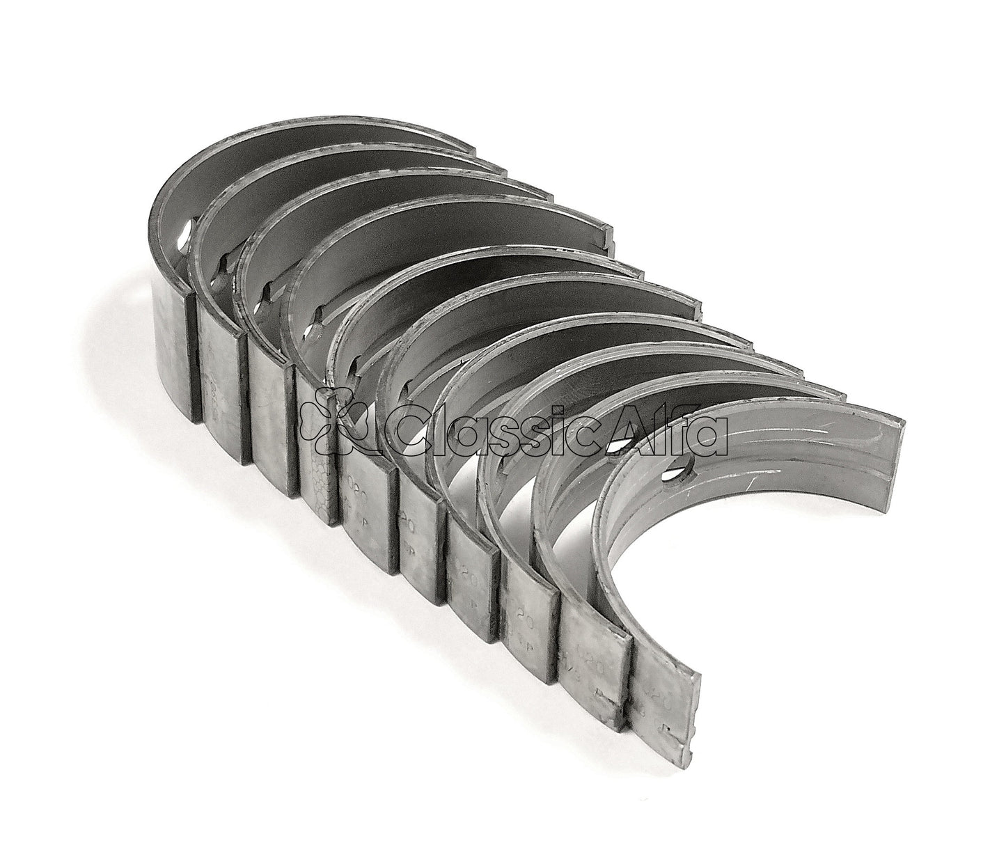 MN103 MONTREAL MAIN BEARINGS +.020