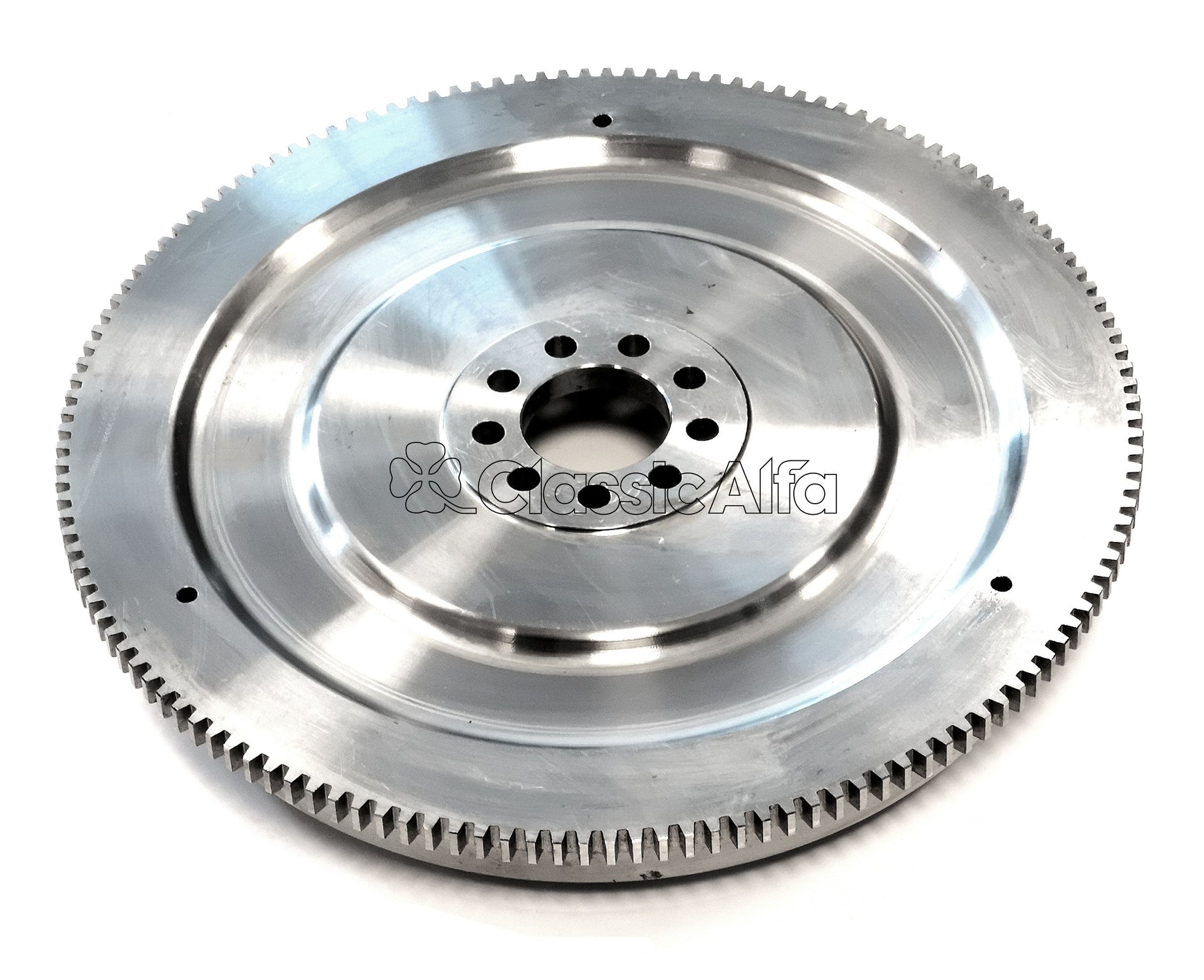 MN120 MONTREAL FLYWHEEL ORIGINAL SPECIFICATION