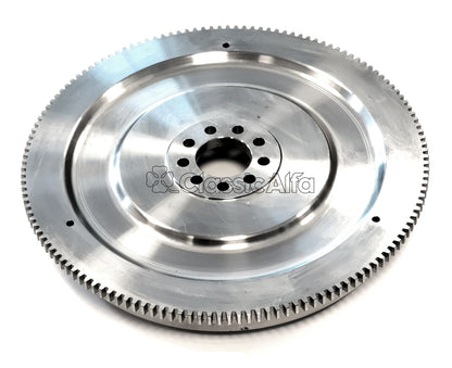MN120 MONTREAL FLYWHEEL ORIGINAL SPECIFICATION