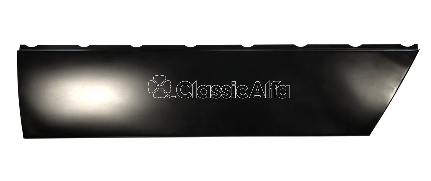 MN132 - MONTREAL LEFT LOWER DOOR SKIN REPAIR PANEL