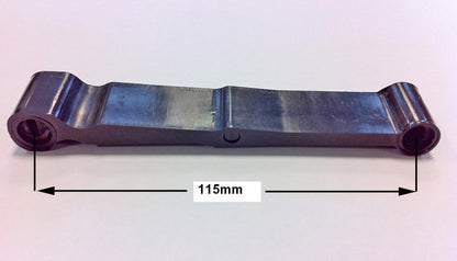 MI011 SPIDER DOOR CHECK STRAP ONLY