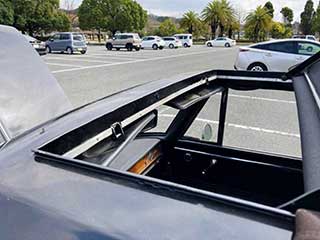 1973 GIULIA SUPER  1600 GIARDINETTA  P.O.A.