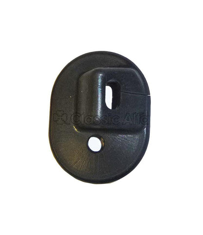 RB100 SPEEDO/TACHO CABLE GROMMET - RHD