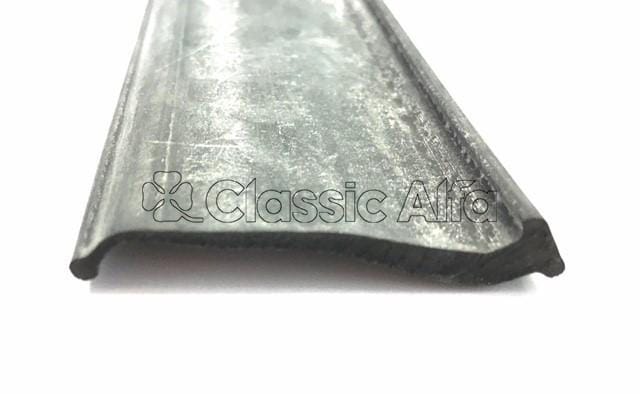 RB109/1 GIULIA SALOON EARLY SCUTTLE SEAL