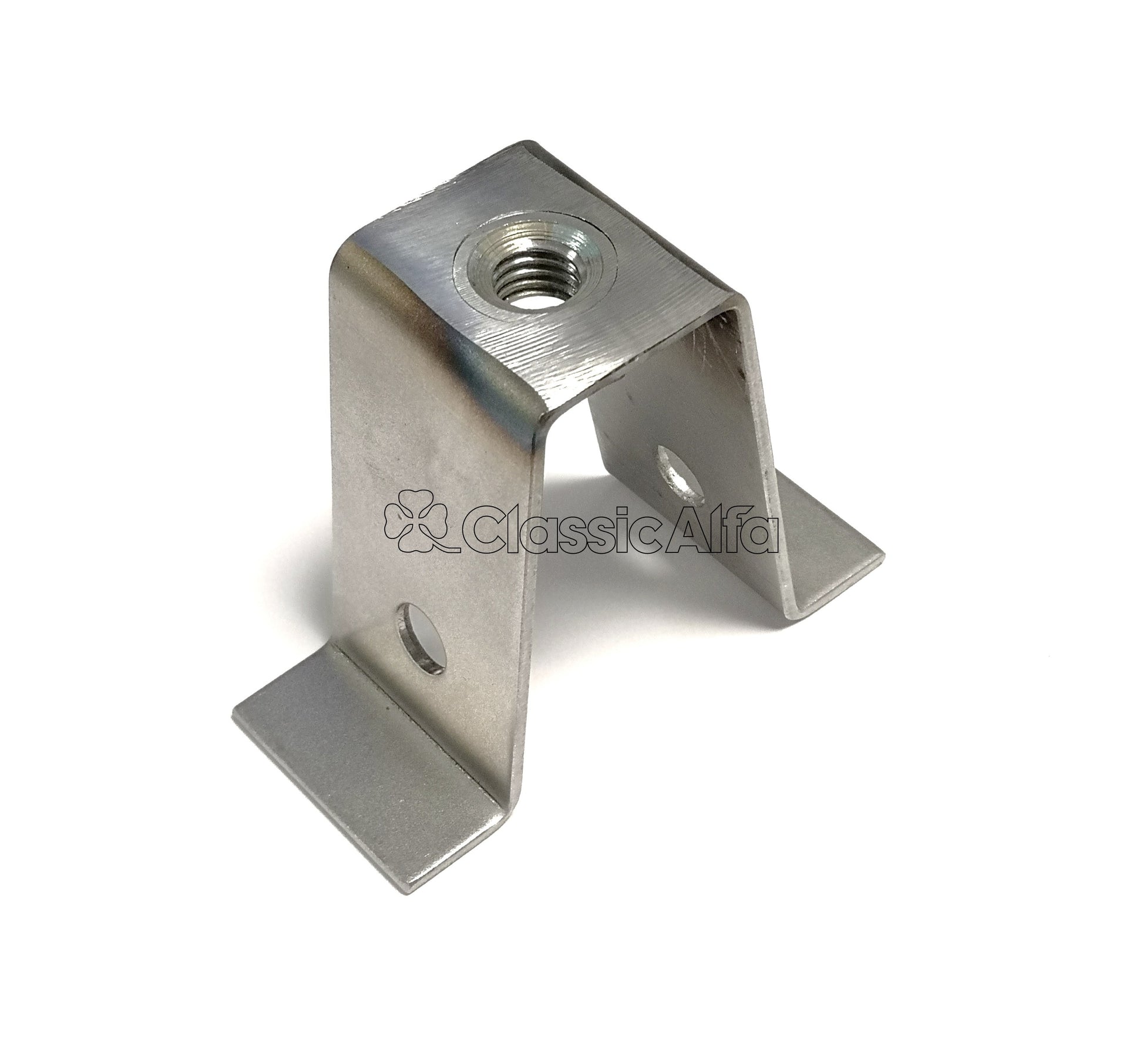 ST054/1 SPARE WHEEL WELL FIXING BRACKET