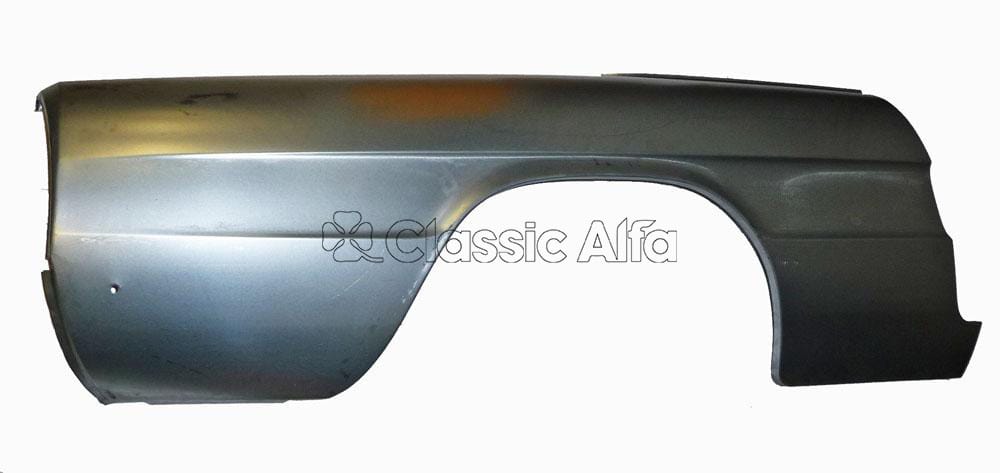 ST058 SPIDER 1970-82 REAR WING - RIGHT