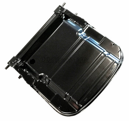 ST096 METAL SEAT BASE FOR SPIDERS 1966-93