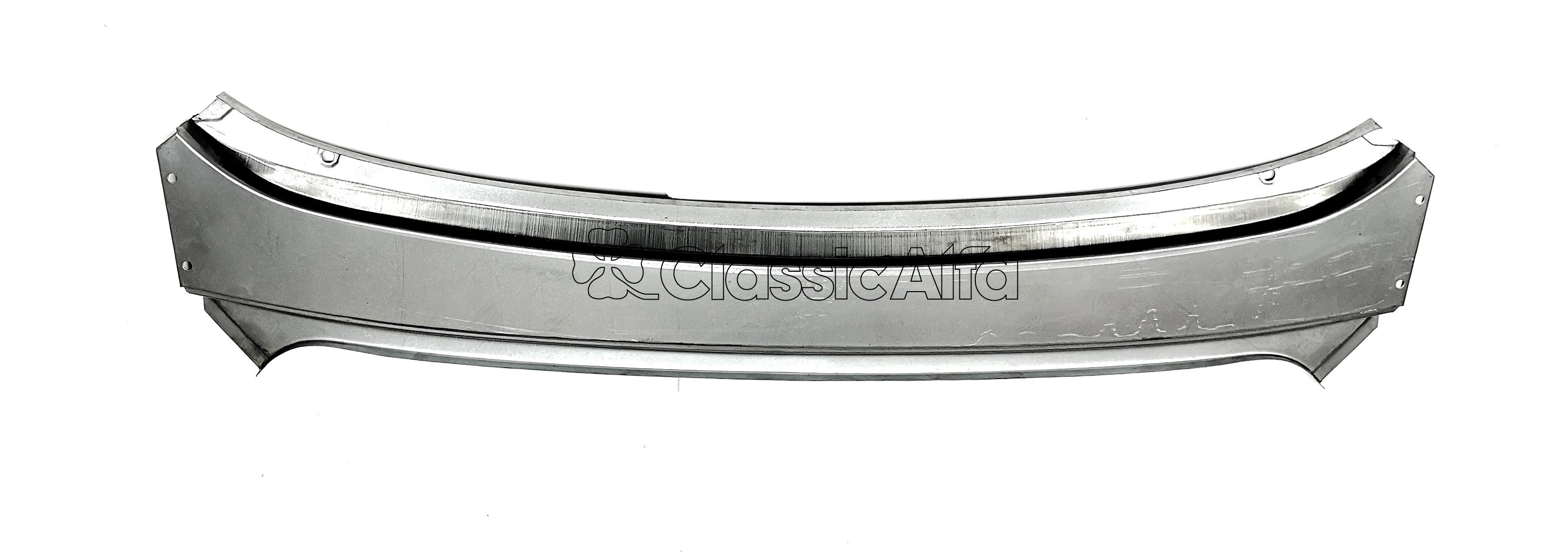 ST127 REAR SCUTTLE PANEL, OUTER SKIN – Classic Alfa