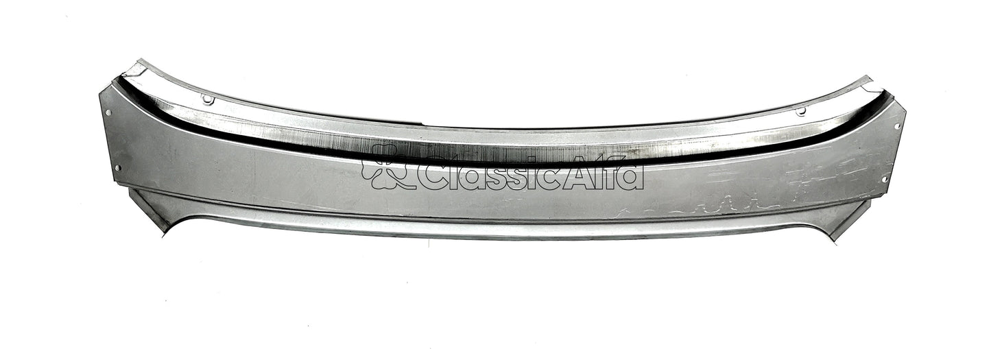 ST127 REAR SCUTTLE PANEL, OUTER SKIN