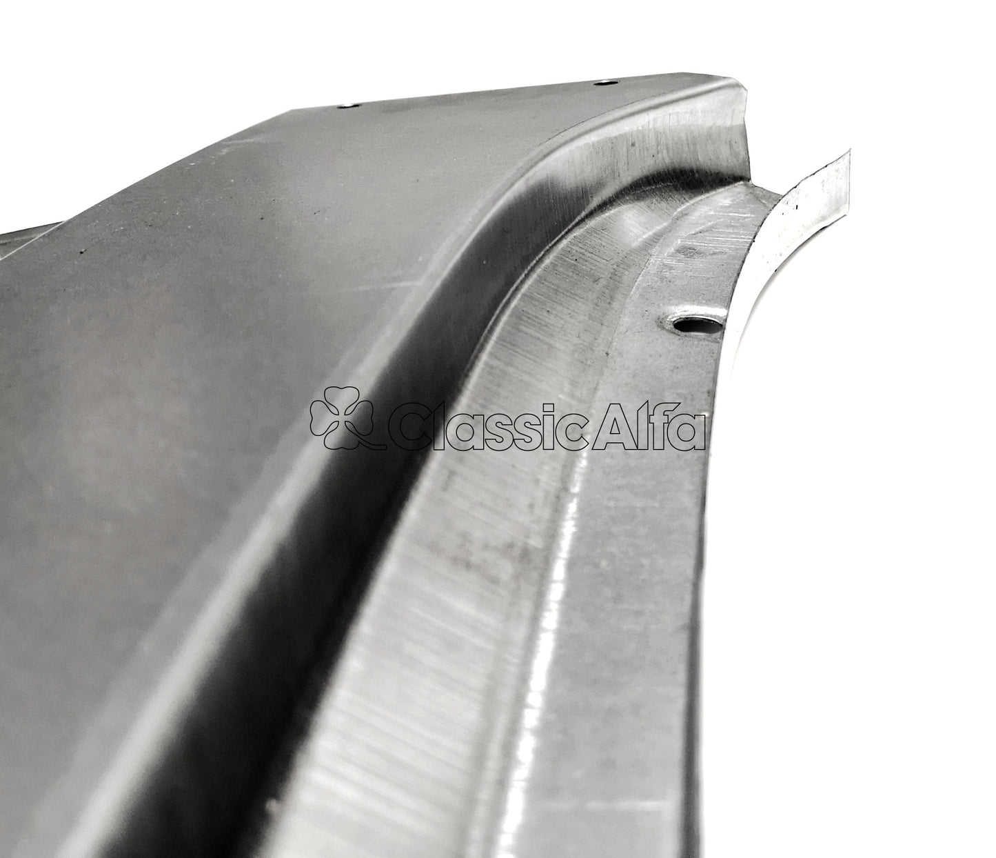 ST127 REAR SCUTTLE PANEL, OUTER SKIN