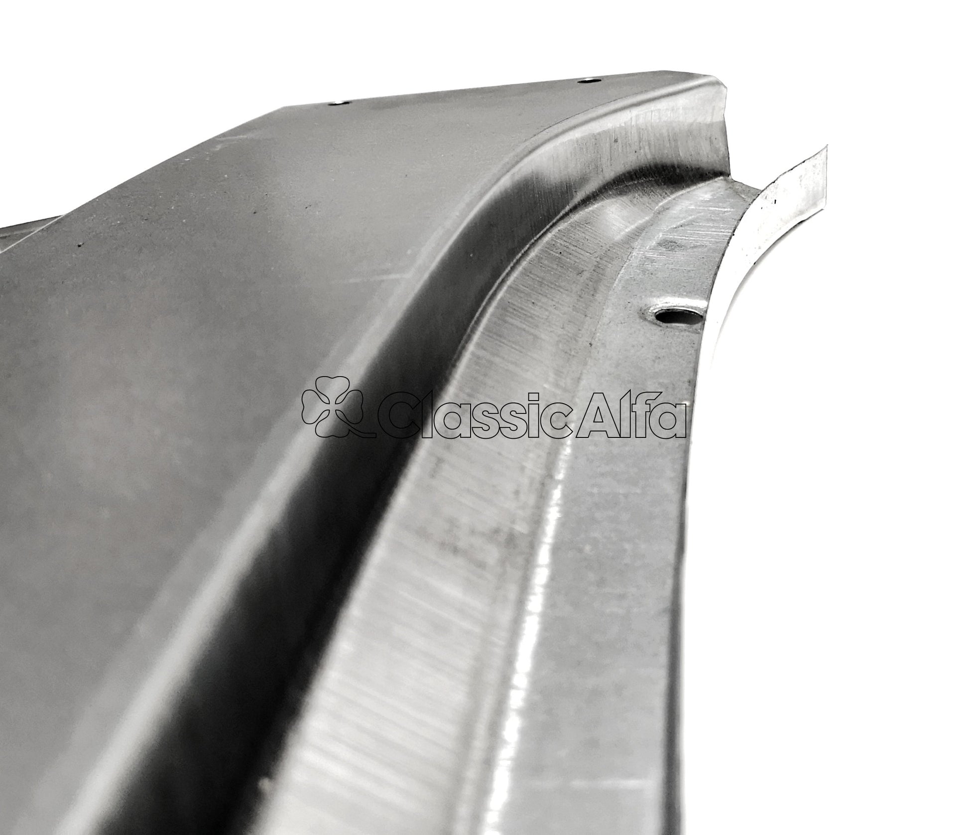 ST127 REAR SCUTTLE PANEL, OUTER SKIN