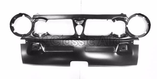 ST129/1 GIULIA SUPER SALOON FRONT PANEL