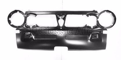 ST129/1 GIULIA SUPER SALOON FRONT PANEL