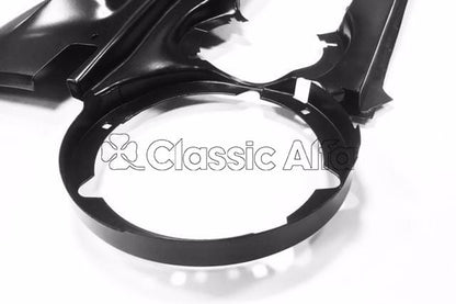 ST129/1 GIULIA SUPER SALOON FRONT PANEL