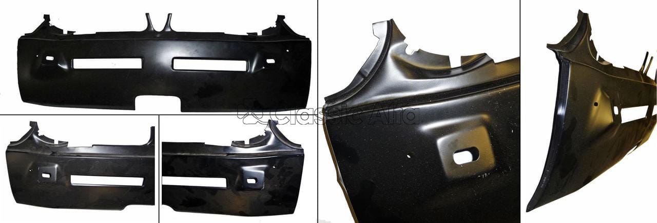 ST129 GIULIA SALOON LOWER FRONT VALANCE