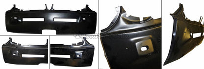 ST129 GIULIA SALOON LOWER FRONT VALANCE