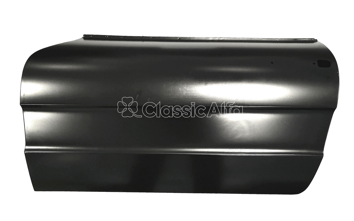 ST159 COMPLETE LEFT DOOR - ROUNDTAIL SPIDER 1966-69