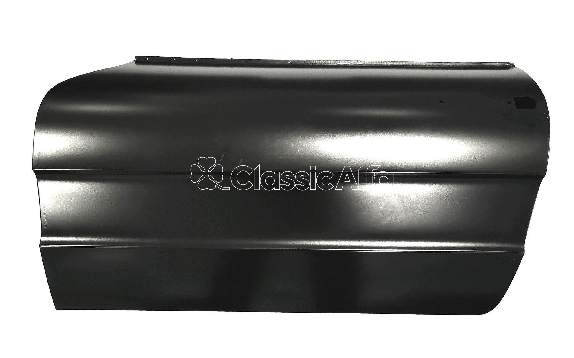 ST159 COMPLETE LEFT DOOR - ROUNDTAIL SPIDER 1966-69