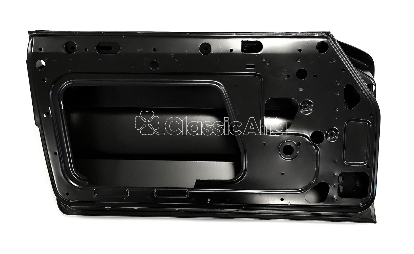 ST159 COMPLETE LEFT DOOR - ROUNDTAIL SPIDER 1966-69