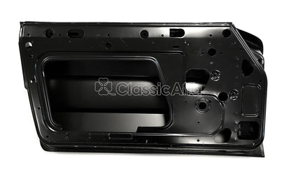 ST159 COMPLETE LEFT DOOR - ROUNDTAIL SPIDER 1966-69