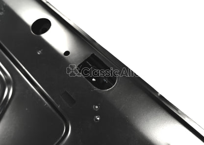 ST159 COMPLETE LEFT DOOR - ROUNDTAIL SPIDER 1966-69