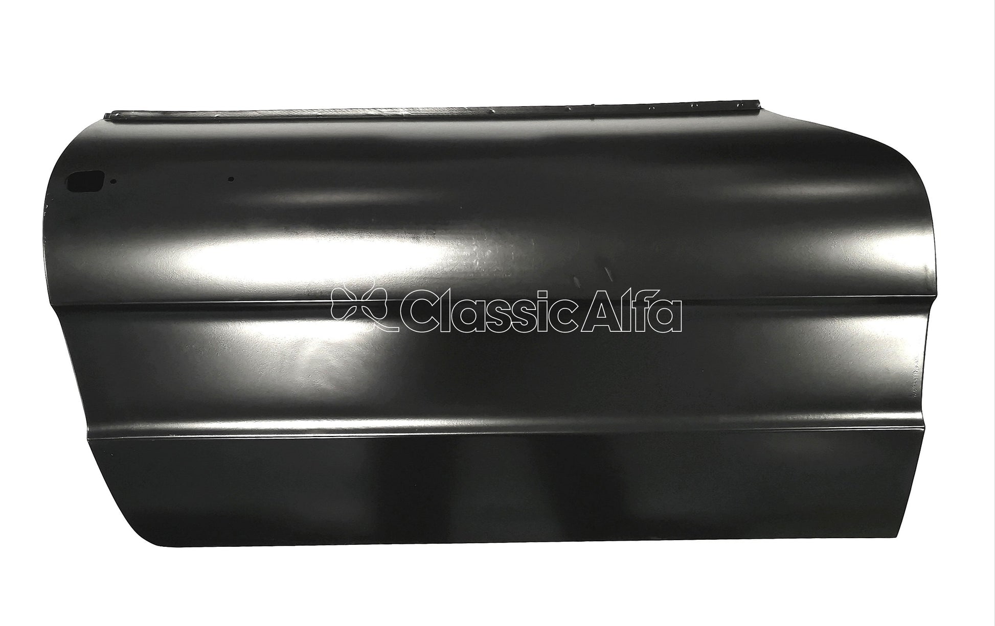 ST160 COMPLETE RIGHT DOOR - ROUNDTAIL SPIDER  1966-69